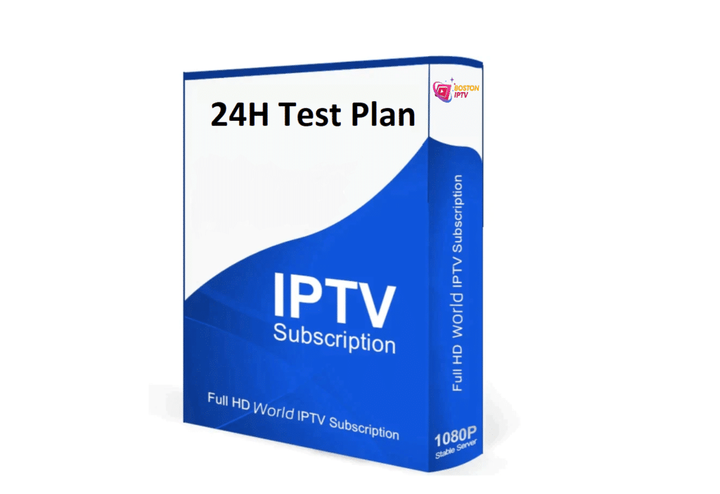 British IPTV