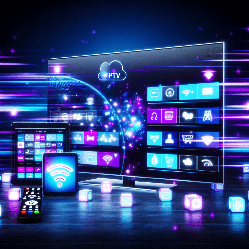British IPTV