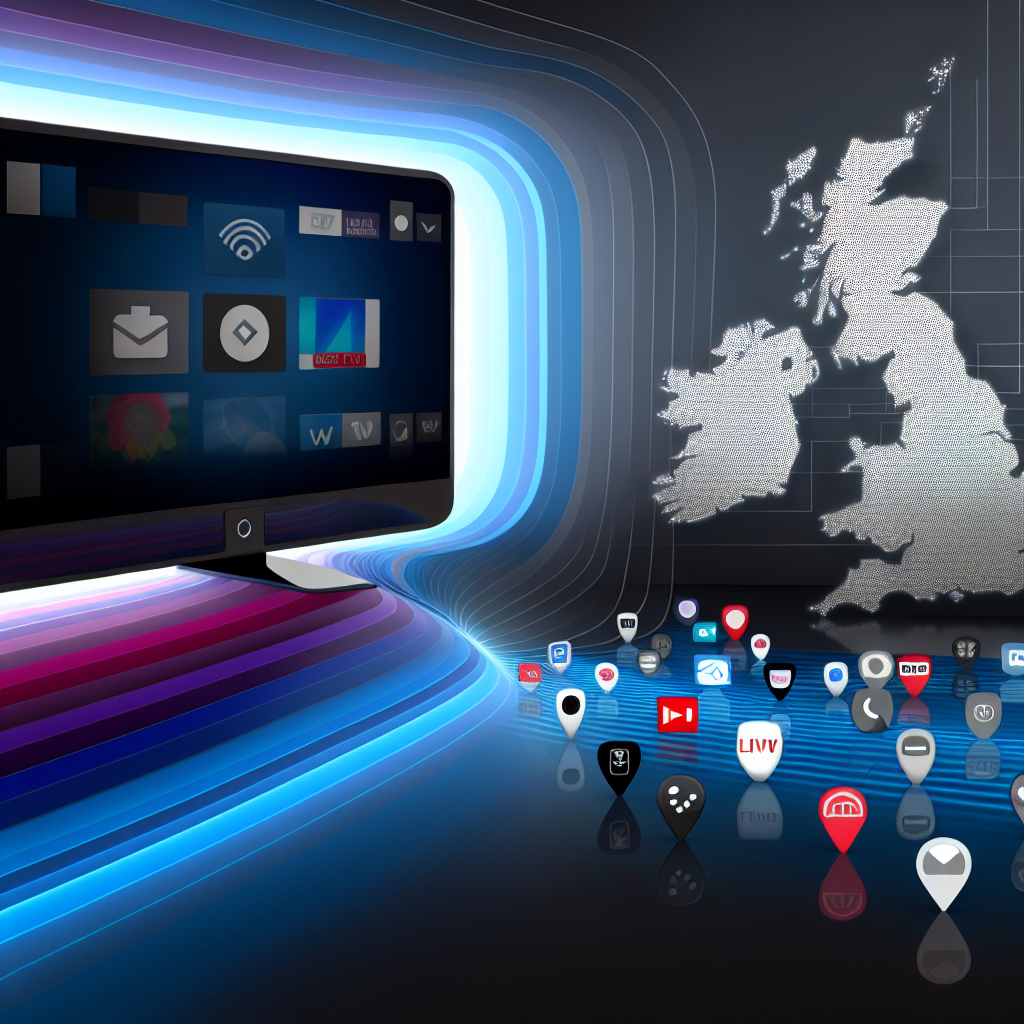 British IPTV