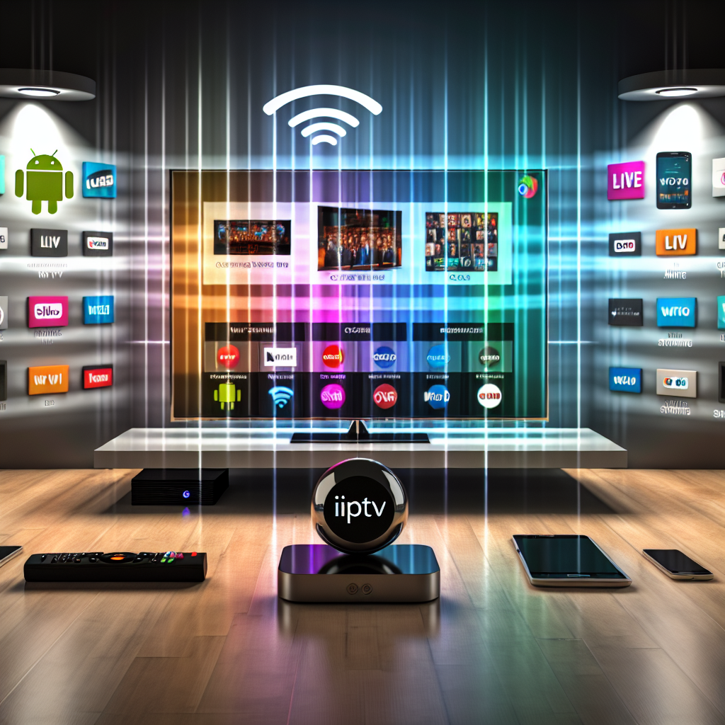 British IPTV