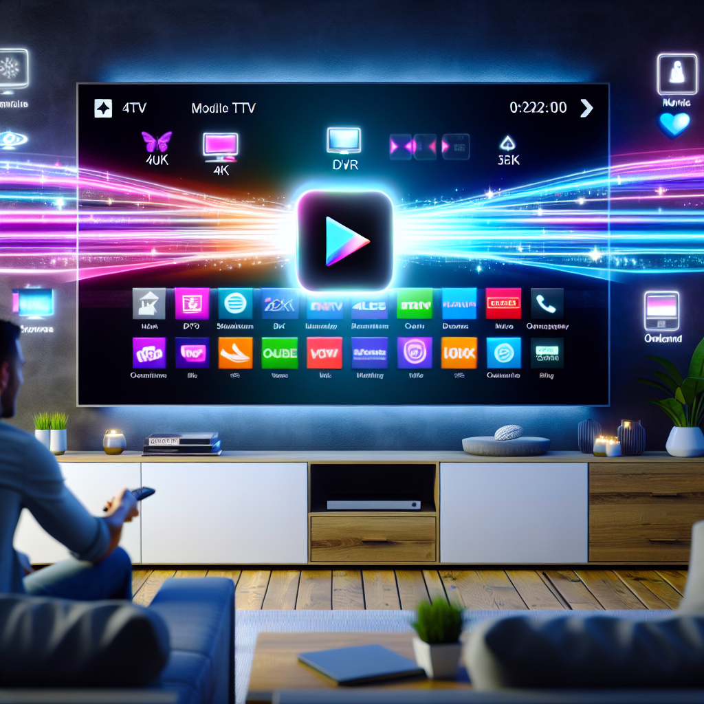 British IPTV