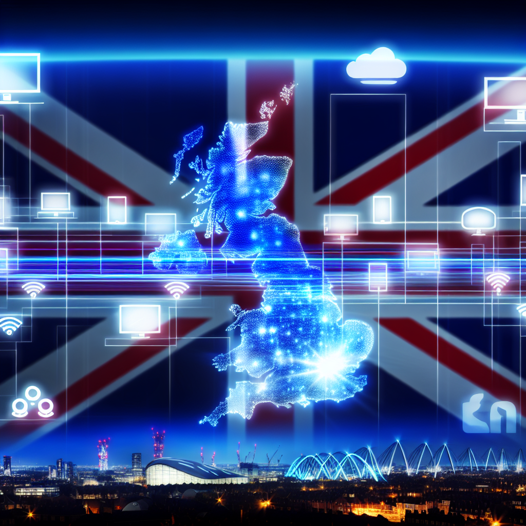 British IPTV
