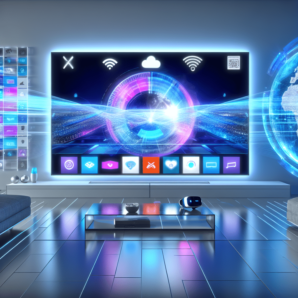 British IPTV