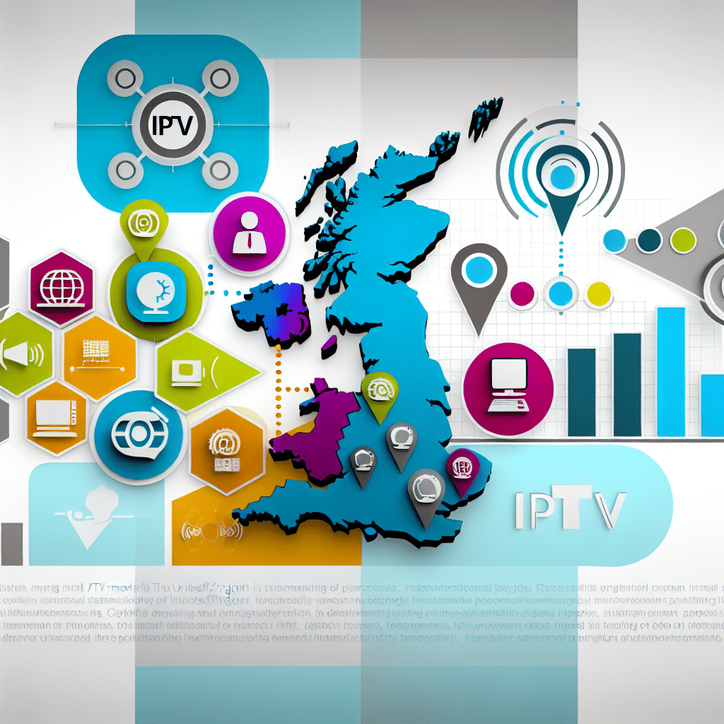 British IPTV