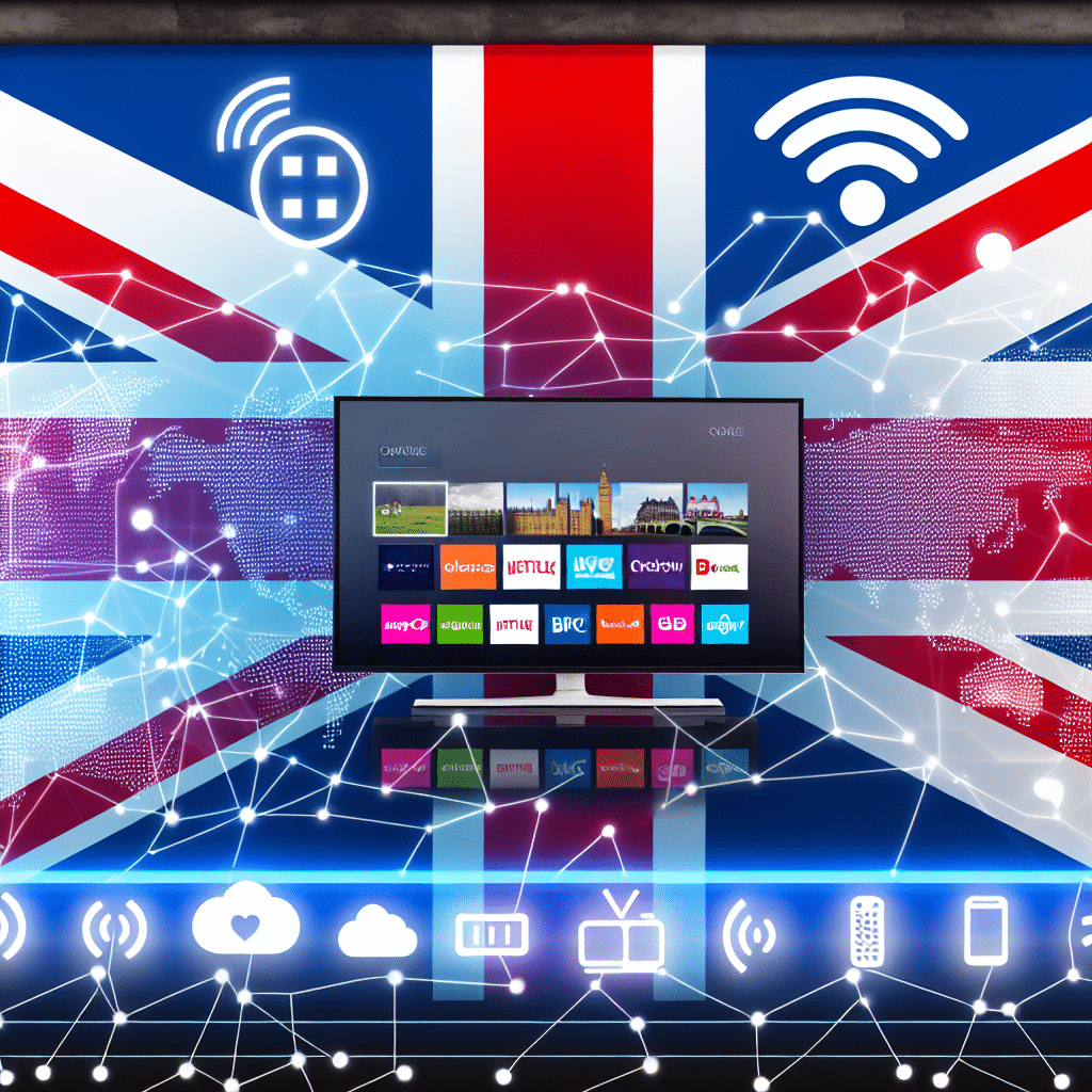 British IPTV