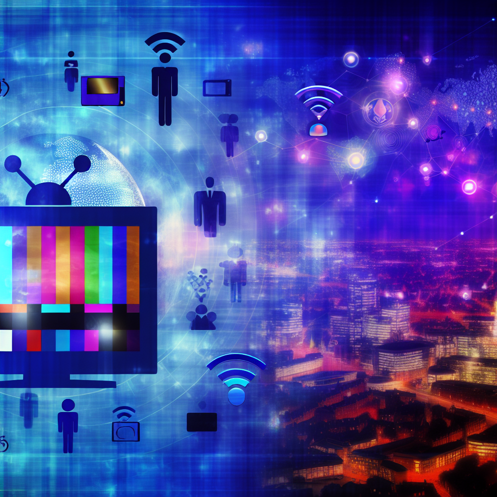 British IPTV