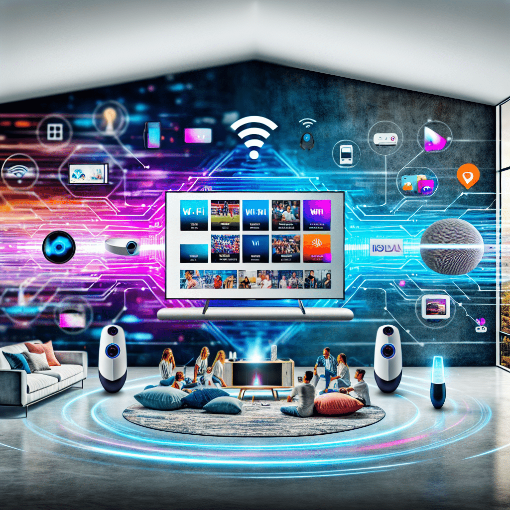 British IPTV