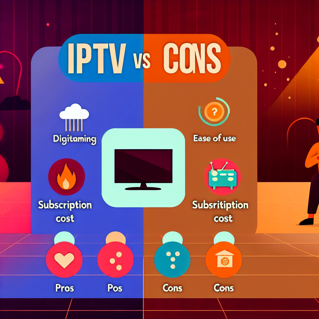 British IPTV