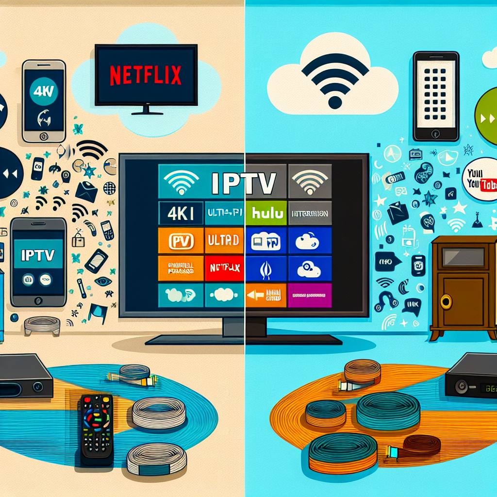 British IPTV