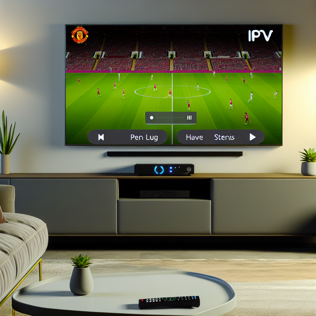 British IPTV