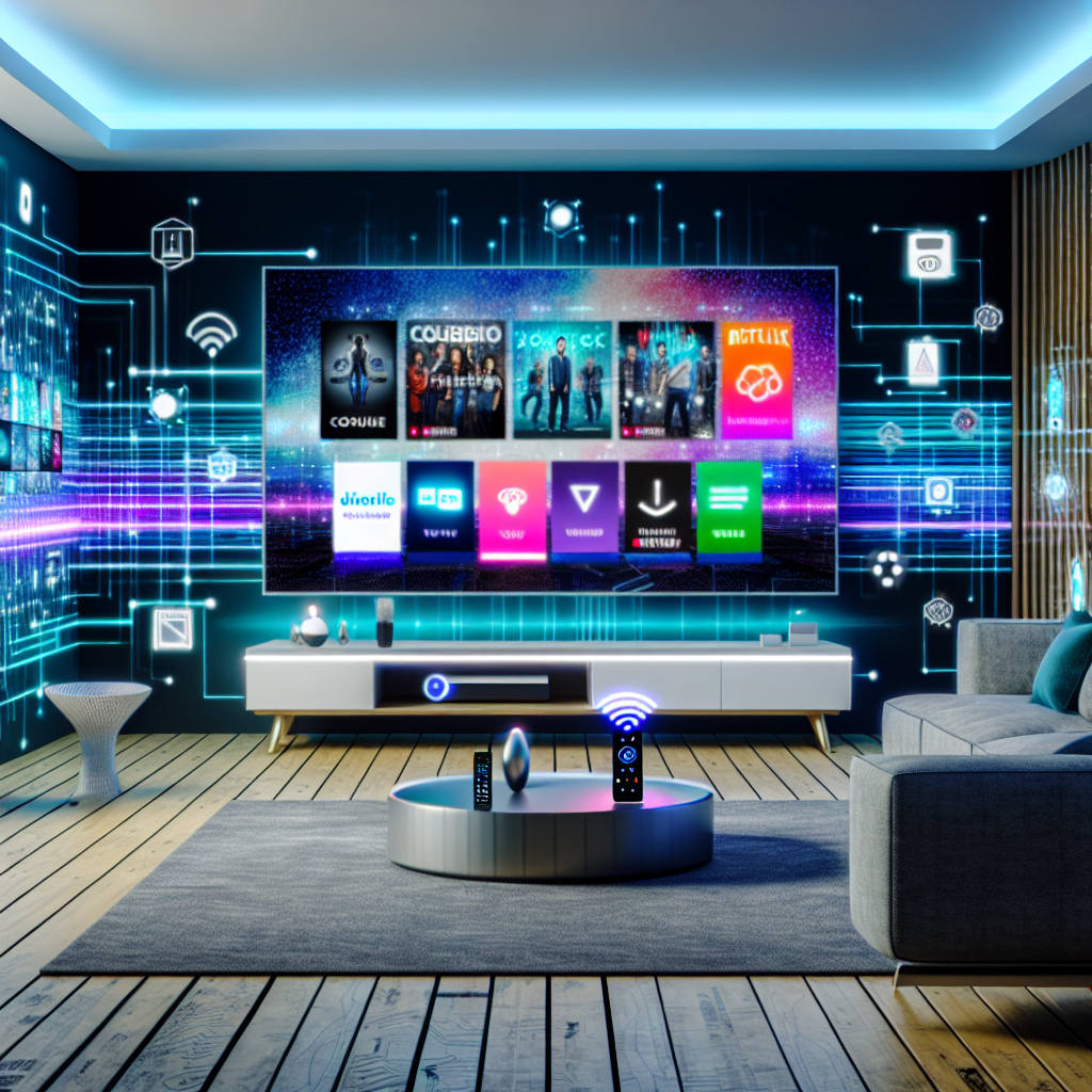 British IPTV