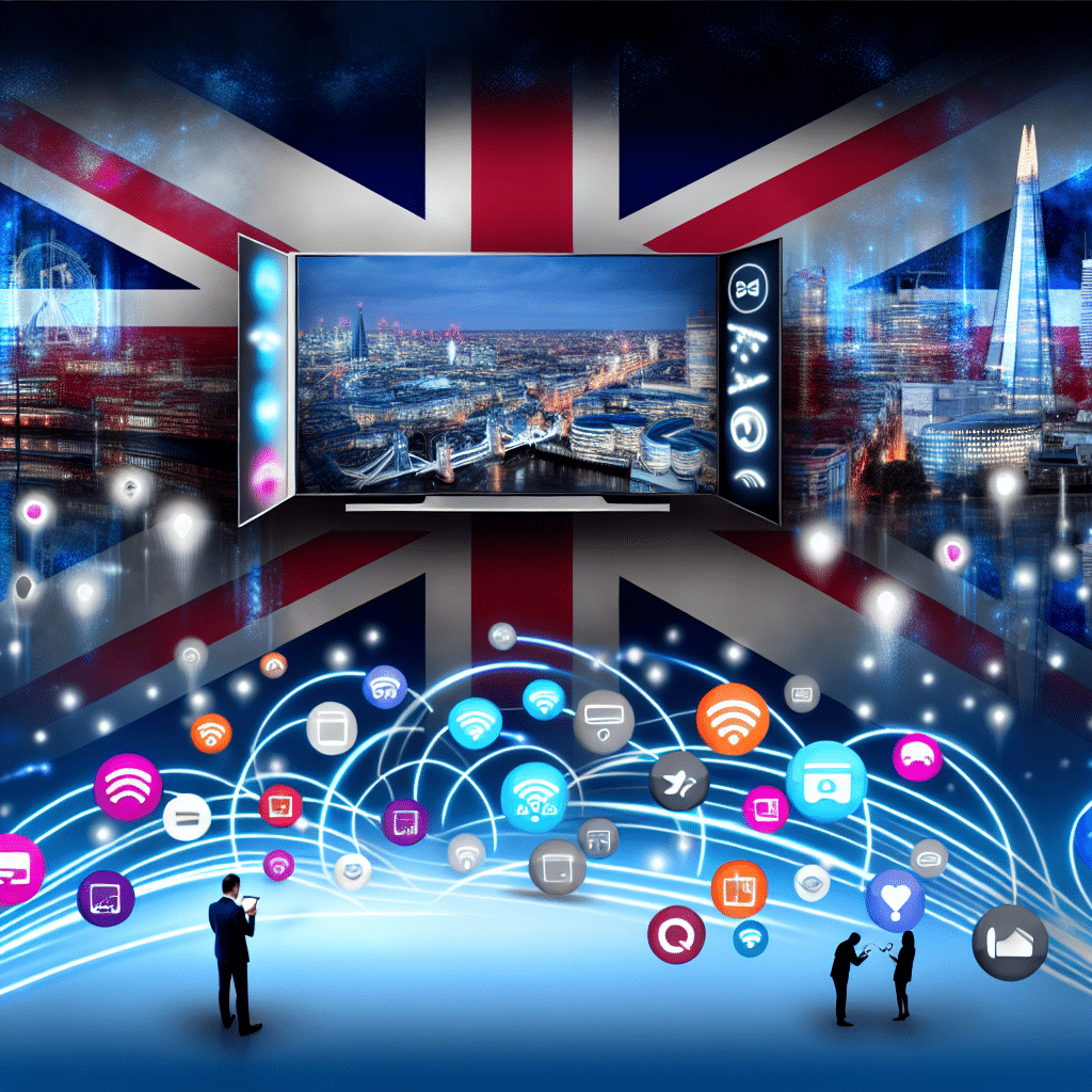 British IPTV