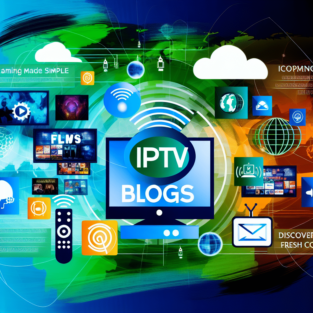 British IPTV