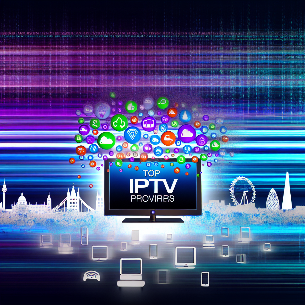 British IPTV